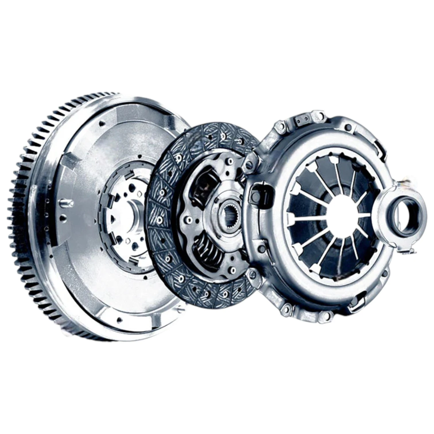 Transmission & Clutch